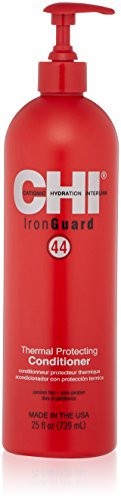 Chi 44 Iron Guard Thermal Protecting Conditioner 739 Ml