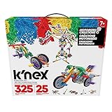 K'Nex 85049 Konstruktionsspielzeug, Mehrfarbig