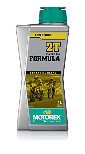 Motorex Formula 2T