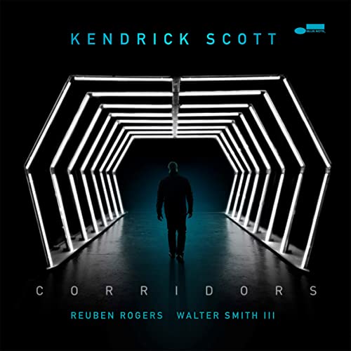 Corridors ft. Reuben Rogers and Walter Smith III