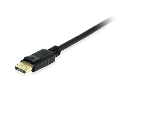 Equip 119256 DisplayPort 1.4-Kabel, 10 m, 8K/60 Hz