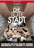 Korngold: Die tote Stadt (Finnish National Opera, 2010)