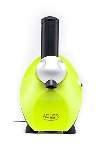 Adler AD 4477 Sorbetmaschine, mehrfarbig, One Size