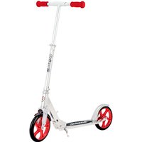 Scooter A5 Lux rot
