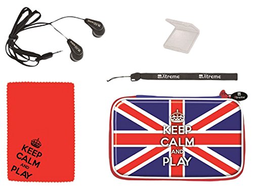 Xtreme 97003 5-in-1 Keep Calm Kit