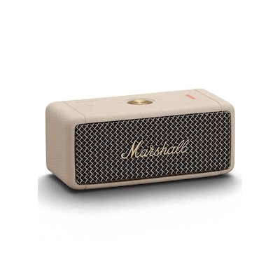 Marshall Emberton II - Wireless Speaker Cream