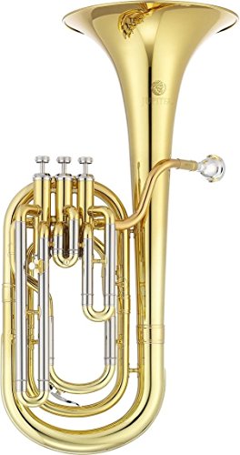 JBR 730 Tenorhorn aus lackiertem SIB