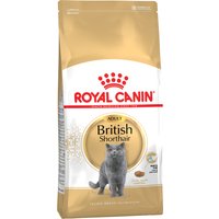 Royal Canin Feline British Shorthair, 1er Pack (1 x 2 kg Beutel) - Katzenfutter