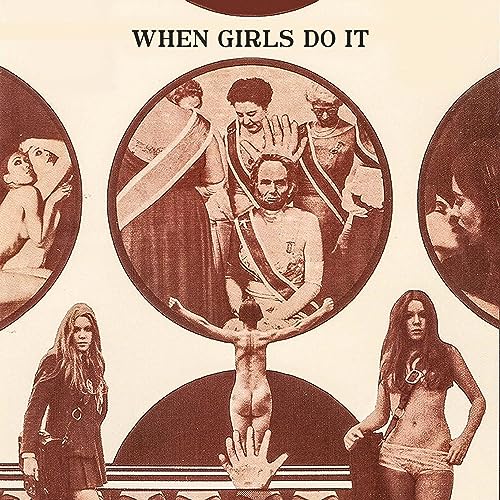 When Girls Do It (Various Artists)