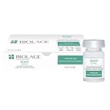 Matrix Biolage Scalp Sync Pro-Aminexil Anti-Haarausfall-Tonic 10x6ml, 1er Pack (1 x 60 ml)
