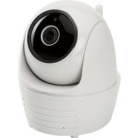 SECUFIRST Überwachungskamera »CAM114«, dreh- und schwenkbar, für den Innenbereich