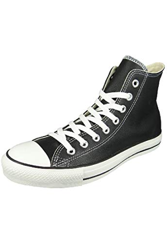Converse Sneaker Chuck Taylor All Star Basic Leather Hi