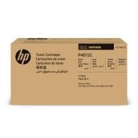 HP Original CLT-P4072C Rainbow-Kit Toner schwarz cyan magenta gelb 4.500 Seit...