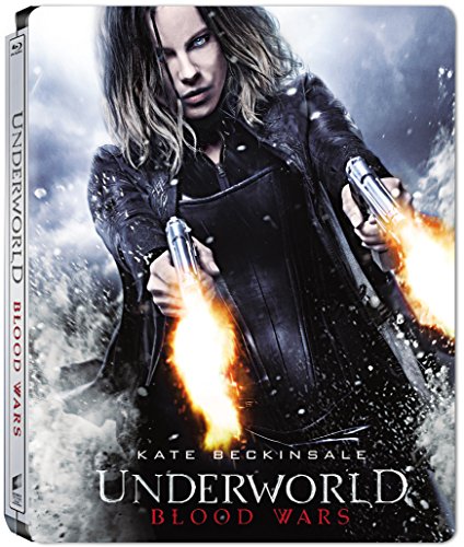 Underworld: Blood Wars [Blu-ray] [UK Import]