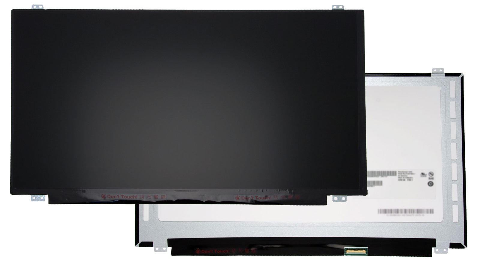 Acer Screen/Display/Panel 15,6" FHD IPS Non-Glossy eDP Aspire Nitro 5 AN515-42 Serie (Original)