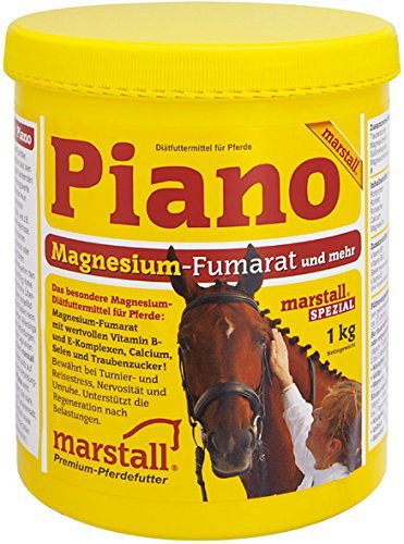 Marstall Magnesium (ehem. Piano) 1 kg