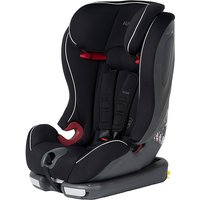 Auto-Kindersitz Sperling-Fix i-Size, Pearl Black Gr. 76-150