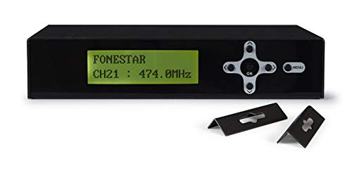 FONESTAR HDMI-Modulator DVB-T Full HD