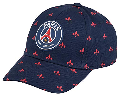 WEEPLAY Casquette All Over PSG