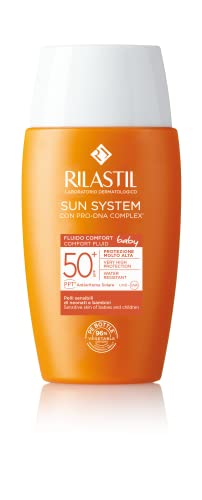 Rilastil Sun Sys Ppt 50+ B Flu