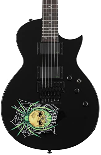 LTD KH-3 Spider Kirk Hammett Signature