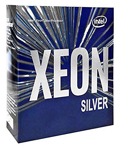 Intel Xeon Silver 4116 boxed