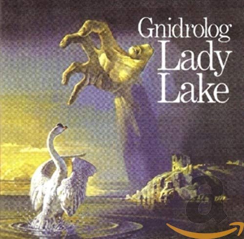 Lady Lake (Expanded+Remastered Edition)