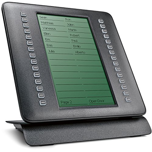 elmeg T600 - Tastaturerweiterung Besetztlampenfeld / BLF für elmeg IP620/IP625/IP630 [5510000468]