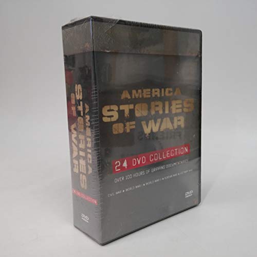 America Stories of War [Import USA Zone 1]