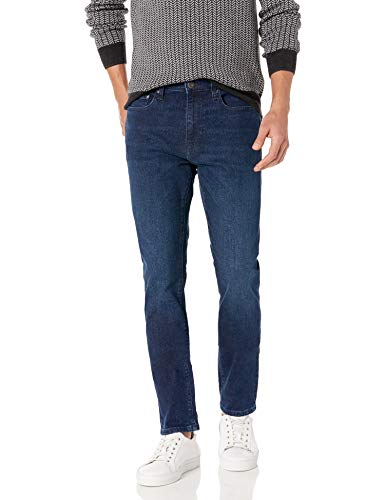 Goodthreads Skinny-Fit jeans, Sanded Indigo, 30W x 30L