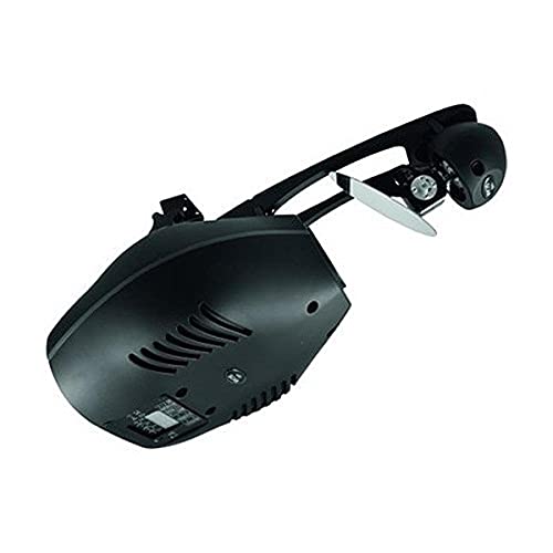 FutureLight 51839905 DSC-60 LED-Scanner