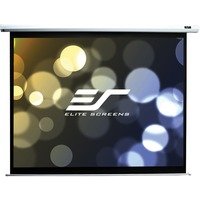 Elite Screens Electric100XH Spectrum Series Leinwand (Diagonal 254 cm (100 Zoll), Format 16:9)