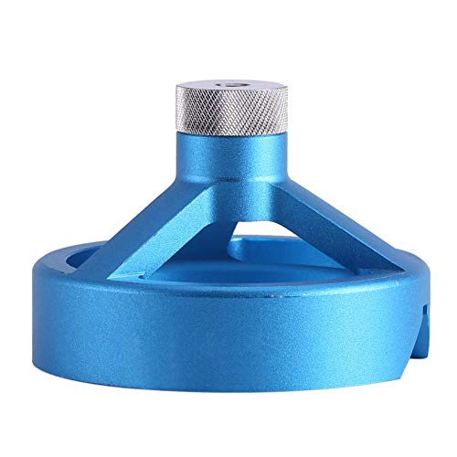 Eastbuy Bohrsets - Bohrwerkzeug für Holzbearbeitungswerkzeuge Set für vertikale Bohrvorrichtungen (6//7/8/9/10 mm)(Blau)