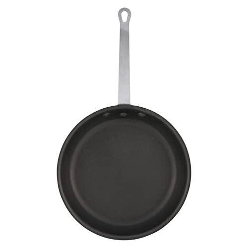Winco AFP-10NS Gladiator Aluminum 10 Non-Stick Fry Pan by Winco