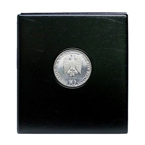 SAFE Premium-Münzen Album 7414 10-DM-Gedenkmünzen