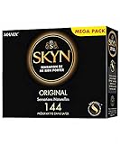 SKYN Original Kondome ohne Latex, 40 Stück