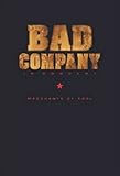 Bad Company - Merchants of Cool