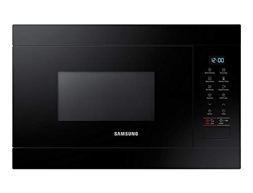 Samsung MS22M8054AK/EN Einbau-Mikrowelle 22 l 1300 W Schwarz