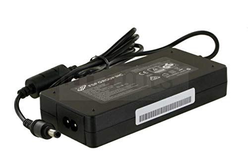 Hochwertiges Ersatz Netzteil/Ladekabel in Erstausrüster Qualität 19V 4,74A (90W) für Medion MD98307