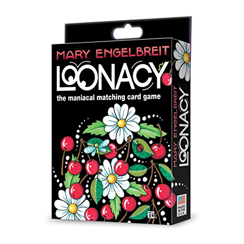 Looney Labs 088 - Loonacy (Mary Engelbreit)