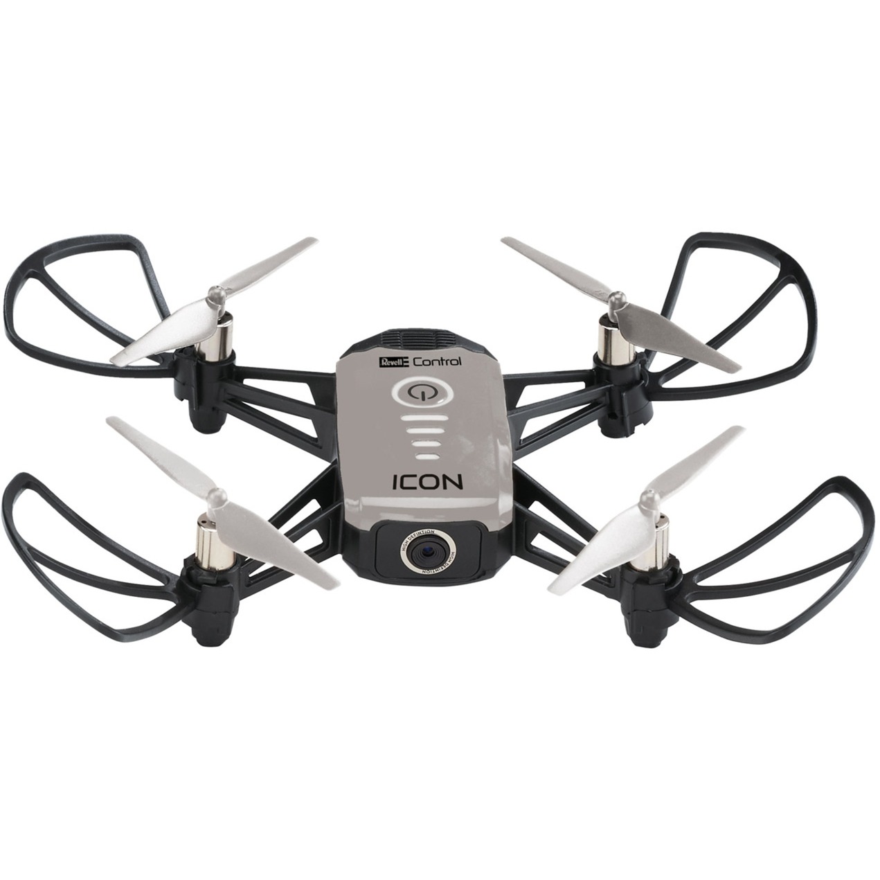 Camera Quadrocopter ICON, Drohne