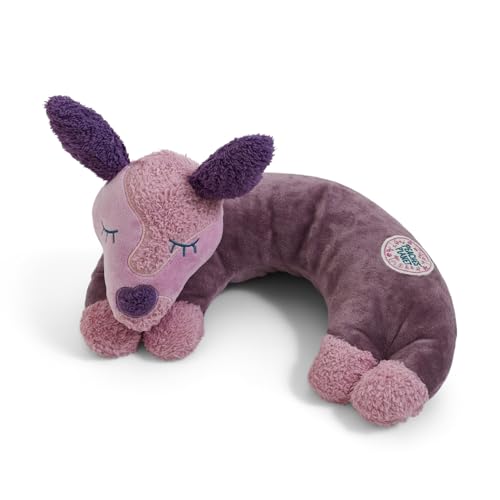 Sleepy Peaches Purple Dreams Hundespielzeug