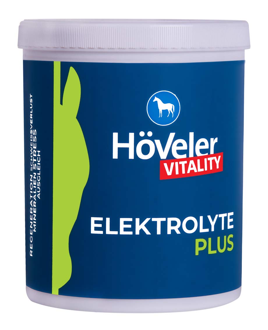 Höveler Elektrolyte Plus - 1 kg