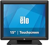 elo Touch Solution 1517L AccuTouch Touchscreen-Monitor EEK: E (A - G) 38.1cm (15 Zoll) 1024 x 768 Pi