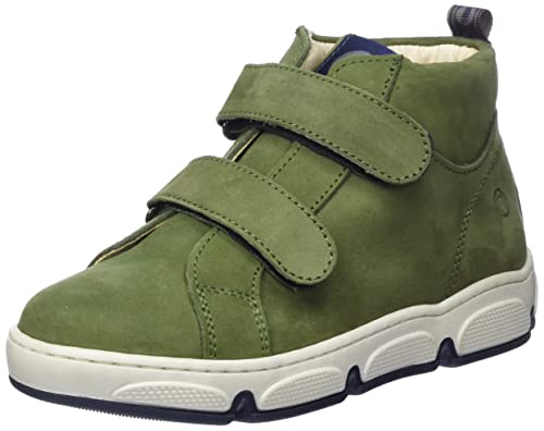 Walkey Y1b9-42165-0124414 Sneaker, militär-grün, 22 EU