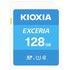 Kioxia EXCERIA SDXC-Karte 128GB UHS-I