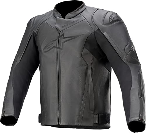 Alpinestars Faster V2, Lederjacke