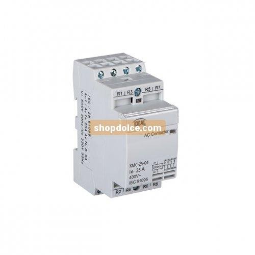 Kanlux Schalter Schalter 230 Volt 4 Kontakte Kmc-25-31