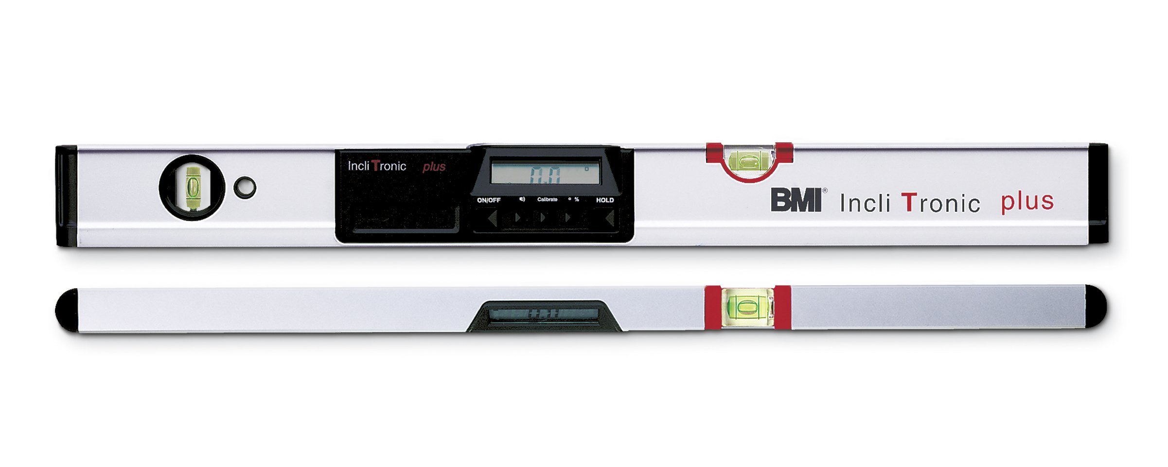 BMI 601060 Inclitronic Plus, Länge 60 cm