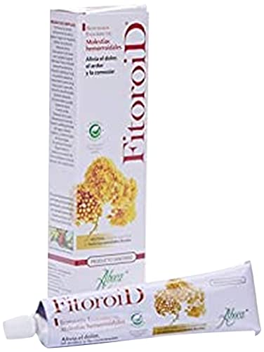 FITOROID Biopomada hemorrhoidal 40 ML